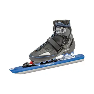 Zandstra, Schaatsen, (37)