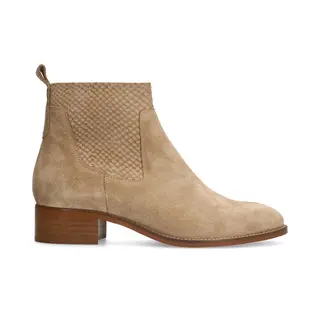 Manfield Stiefelette