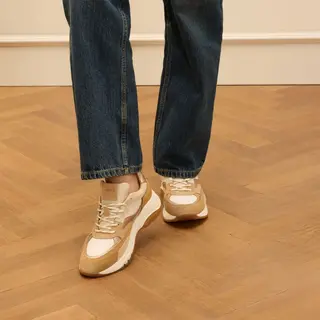 Manfield Sneaker