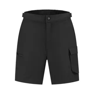 Rogelli, Mannen, Fietsbroek, Buccino Ii (L), Zwart