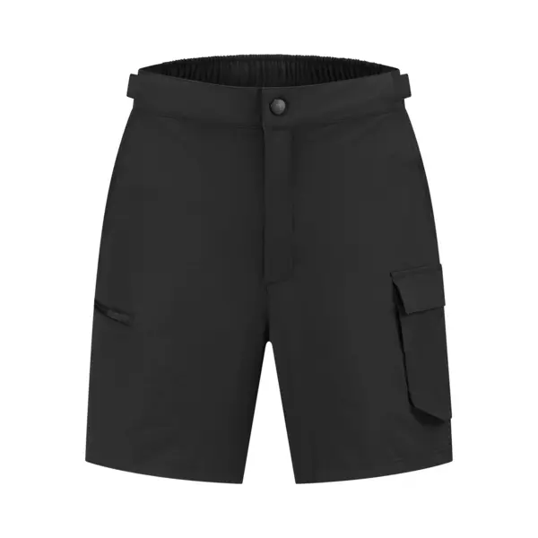 Rogelli, Mannen, Fietsbroek, Buccino Ii (L), Zwart thumbnail
