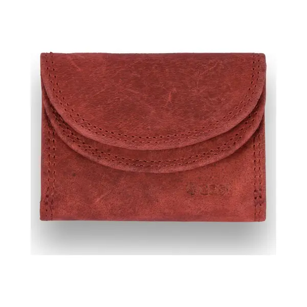Discountershop Portemonnee – Portemonnee Voor Dames – Herenportemonnee – Portemonnee Pasjes – Portemonnee Dames Klein – Portemonnee Klein thumbnail