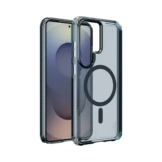 SoSkild Samsung Galaxy S26 Ultra Defend Case Grey (Samsung Galaxy S26 Ultra), Smartphonehoes, Grijs