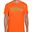 Oranje