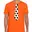 Oranje