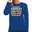 Blauw