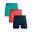Blauw, Roze