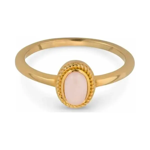 24 Kae, Ring, 24Kae Damenring 24Kae 12429Y/52, (52) thumbnail