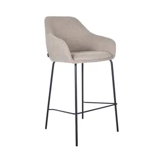 Kick Collection Kick Barhocker Suus - Taupe