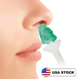 Achilles® Usa Pijnloos Neus Ontharing Wax - Ontharen Wax Voor Man & Vrouw - Ontharing Wax