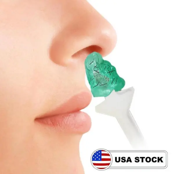 Achilles® Usa Pijnloos Neus Ontharing Wax - Ontharen Wax Voor Man & Vrouw - Ontharing Wax thumbnail