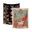 Blauw, Geel, Rood, Roze, Zwart