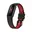 Zwart / Rood