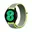 Neon groen