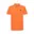 Blazing Orange