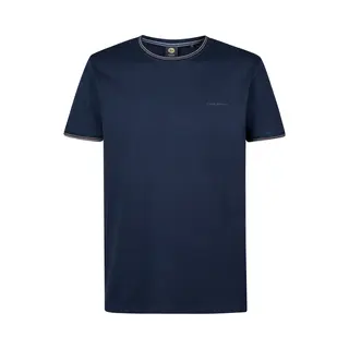 Petrol Industries T-Shirt Turtlestone