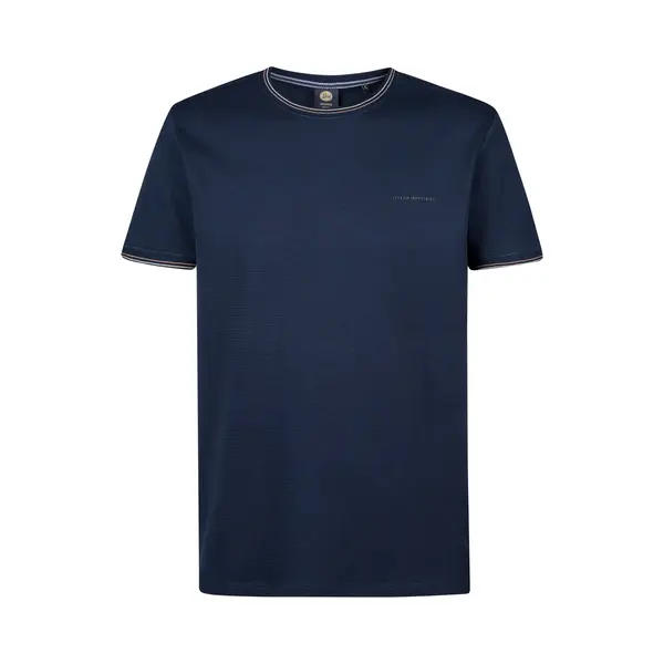 Petrol Industries T-Shirt Turtlestone thumbnail