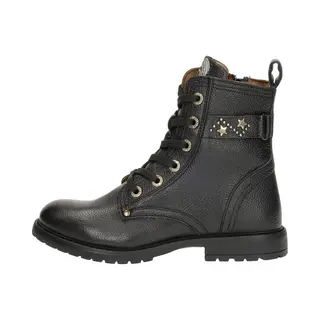 Develab 44366, Halve Hoogte, Kleur, Zwart, Zwart.