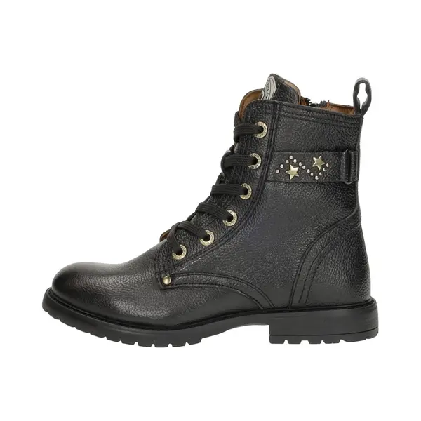 Develab 44366, Halve Hoogte, Kleur, Zwart, Zwart. thumbnail