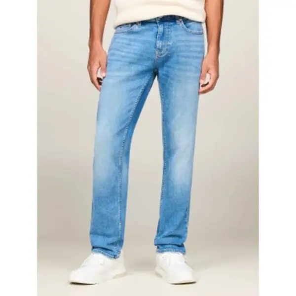 Tommy Jeans 'Scanton' Blauw Denim thumbnail