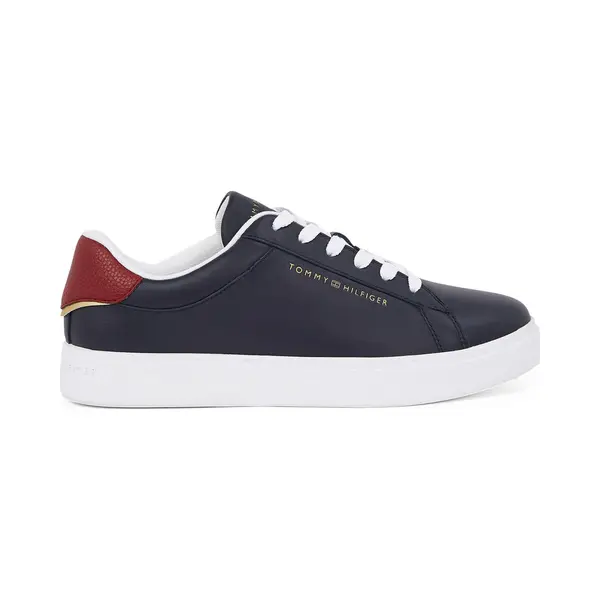 Tommy Hilfiger Schuhe-Sneakers Frau thumbnail