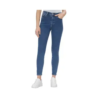 Jeans Tommy Jeans Sylvia Hgh Sskn Ah42
