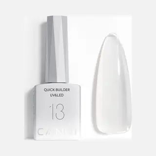 Canni - Biab - 10 Ml - Hema-vrij - Tpo-vrij - Builder In A Bottle - Builder Gel - Biab Nagellak - Biab Set - The Gel Bottle Biab - Gel In A Bottle