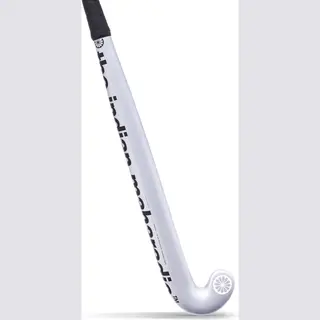 The Indian Maharadja Silver Sword 65 Hockeystick