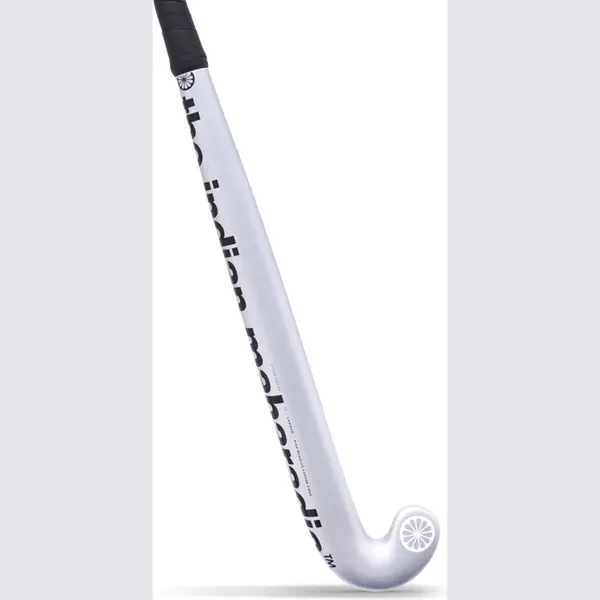 The Indian Maharadja Silver Sword 65 Hockeystick thumbnail