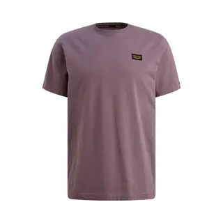 Pme Legend Herren Rundhals T-Shirt Short Sleeve R-Neck American Classic - Regular Fit