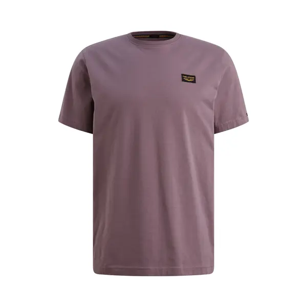 Pme Legend Herren Rundhals T-Shirt Short Sleeve R-Neck American Classic - Regular Fit thumbnail