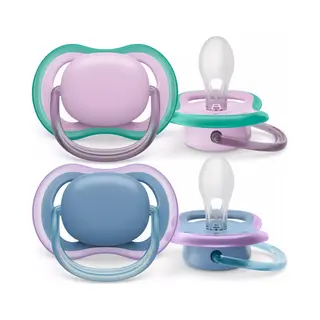 Philips Avent ultra air SCF085/34 Soother