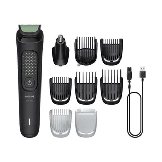 Philips All-in-One Trimmer 3000 Series MG3945/15 9-in-1 trimmer
