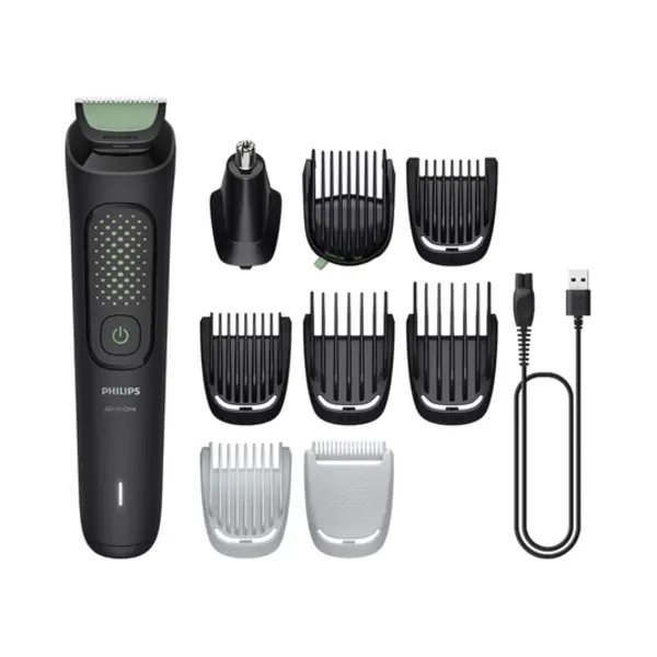 Philips All-in-One Trimmer 3000 Series MG3945/15 9-in-1 trimmer thumbnail