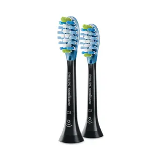 Philips Sonicare Premium Plaque Defence HX9042/88 Doppelpack Bürstenköpfe