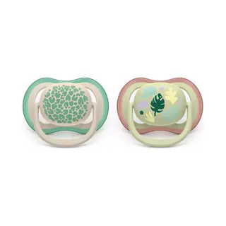 Philips Avent Pacifier SCF087/17 ultra air