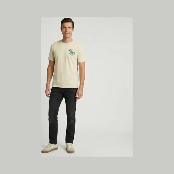 Cars Jeans T-shirt Ritzo - thumbnail