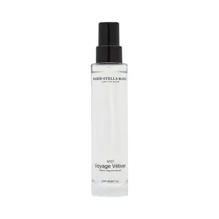 Marie-Stella-Maris Dry Body Oil