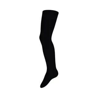 Apollo - Maillot Meisjes - Kinder Maillot - Maat 128/134 - Zwart - Maillots - Legging Meisjes - Maillot 128 - Meisjes Maillot - Legging Meisje -