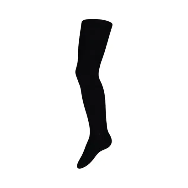 Apollo - Maillot Meisjes - Kinder Maillot - Maat 128/134 - Zwart - Maillots - Legging Meisjes - Maillot 128 - Meisjes Maillot - Legging Meisje - thumbnail