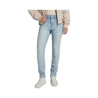 Damen Slim Straight Jeans G-Star Ace 2.0