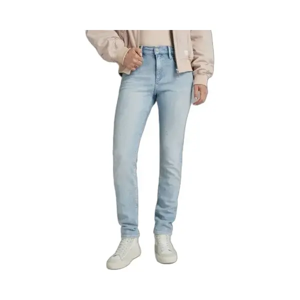Damen Slim Straight Jeans G-Star Ace 2.0 thumbnail