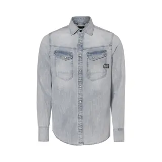 Langärmeliges Surchemise G-Star Dakota