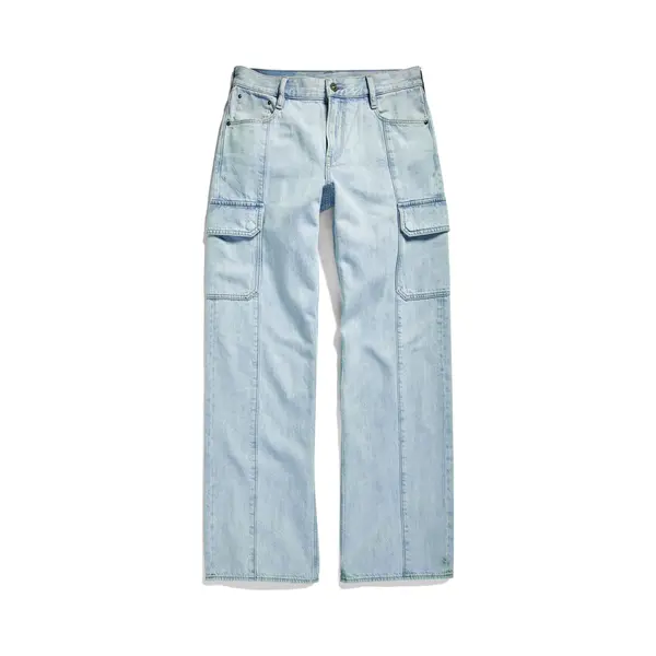 G-Star Cargojeans 'Judee' Lichtblauw thumbnail