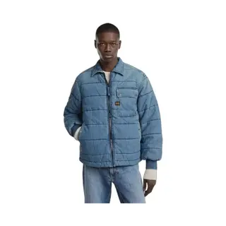 Daunenjacke G-Star Padded