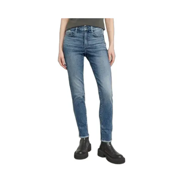 Damen Slim Straight Jeans G-Star Ace 2.0 thumbnail