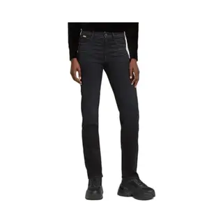 Damen Straight Jeans G-Star Strace