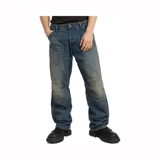 Lockere Jeans G-Star 5620 3D