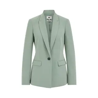 We Fashion Blazers 'Marly' Pastelgroen