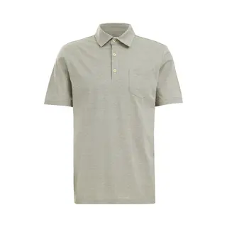 Van Gils Shirt Grijs